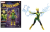 MARVEL - Electro (Francine Frye) - Figurka Legends Series 15cm