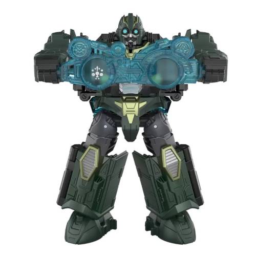 TRANSFORMERS - Alchemist Prime - Figurka Age of the Prime Deluxe 14 cm