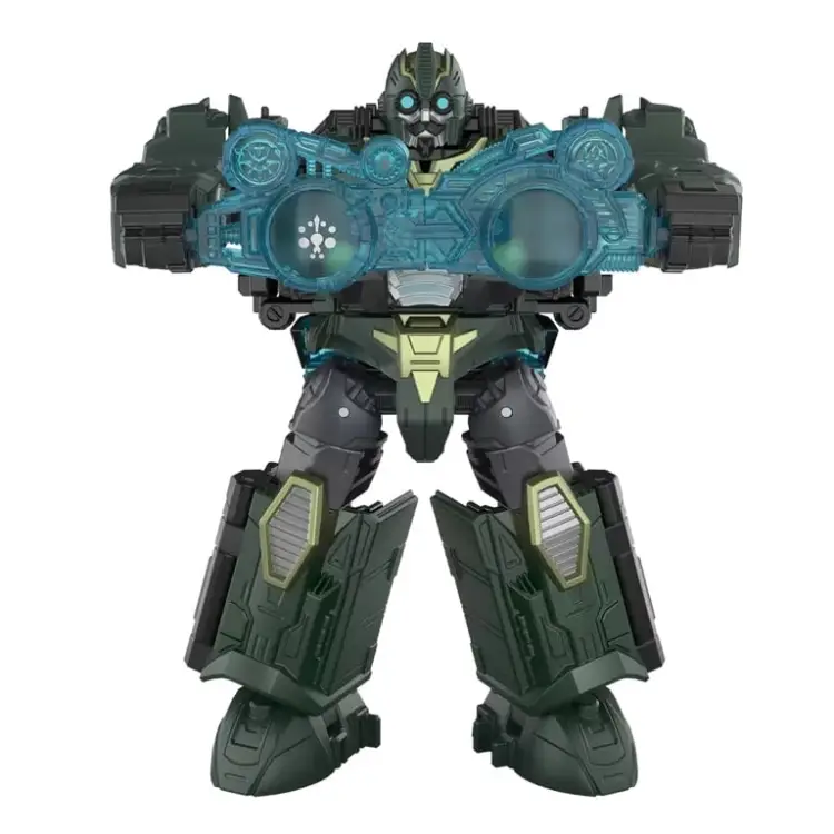 TRANSFORMERS - Alchemist Prime - Figurka Age of the Prime Deluxe 14 cm