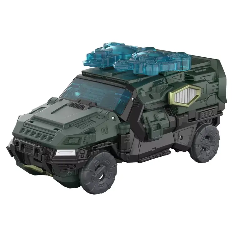 TRANSFORMERS - Alchemist Prime - Figurka Age of the Prime Deluxe 14 cm
