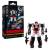 TRANSFORMERS - Decepticon Crasher - Figurka Age of the Prime Deluxe 14 cm