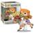 Funko POP! One Piece - Nami & Chopper - POP Ride DLX #153