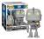 Funko POP! Movie - Iron Giant - Iron Giant with Hogwarts #2077