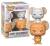 Funko - TOM & JERRY GOKKO - POP Animation N° 2582 - Jerry