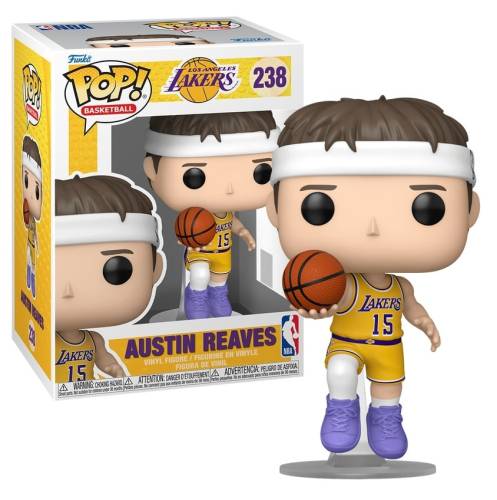 Funko POP! NBA - Austin Reaves #238