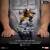 Iron Studios - X-MEN - Wolverine Infinity Gauntlet Diorama - Art Scale 1/10 25cm