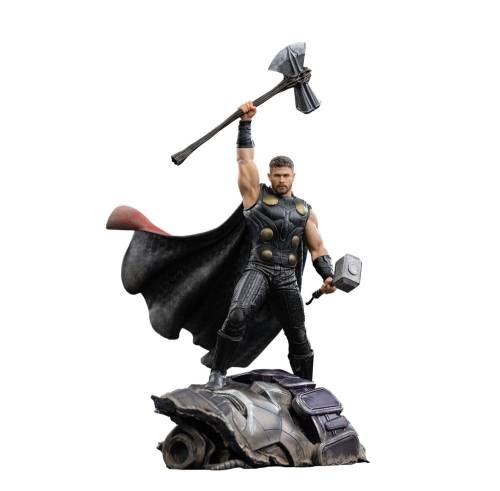 Iron Studios - AVENGERS DOOMSDAY - Thor - Art Scale 1/10 34cm
