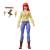 Hasbro - SPIDER-MAN - Mary Jane Watson - Figure Legend Series 15cm