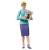 Hasbro - SPIDER-MAN - Aunt May - Figure Legend Series 15cm
