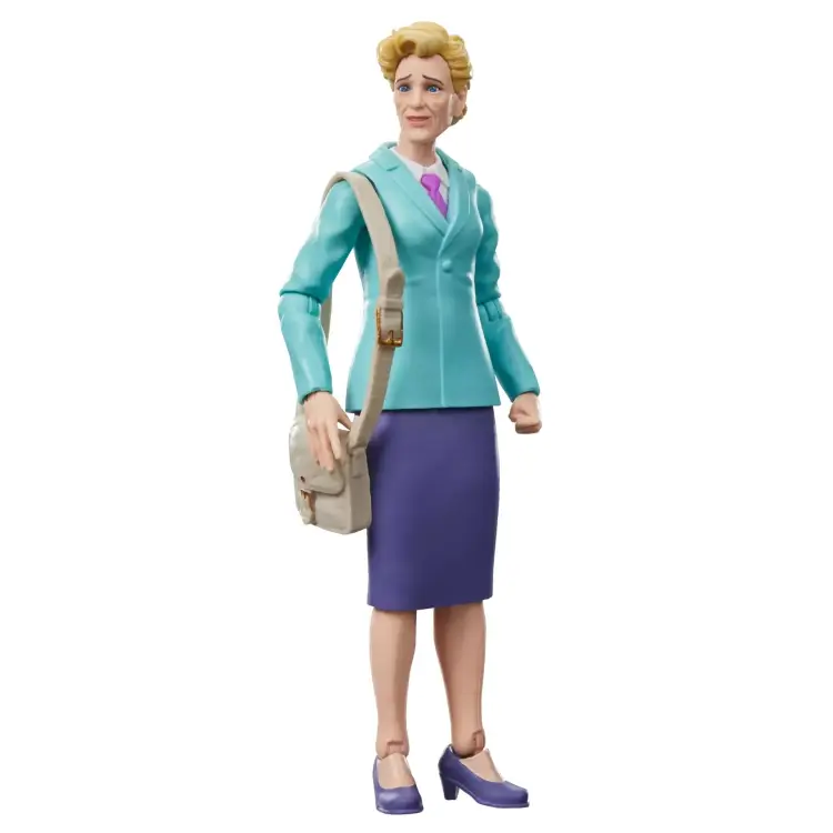 Hasbro - SPIDER-MAN - Aunt May - Figure Legend Series 15cm