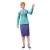 Hasbro - SPIDER-MAN - Aunt May - Figure Legend Series 15cm