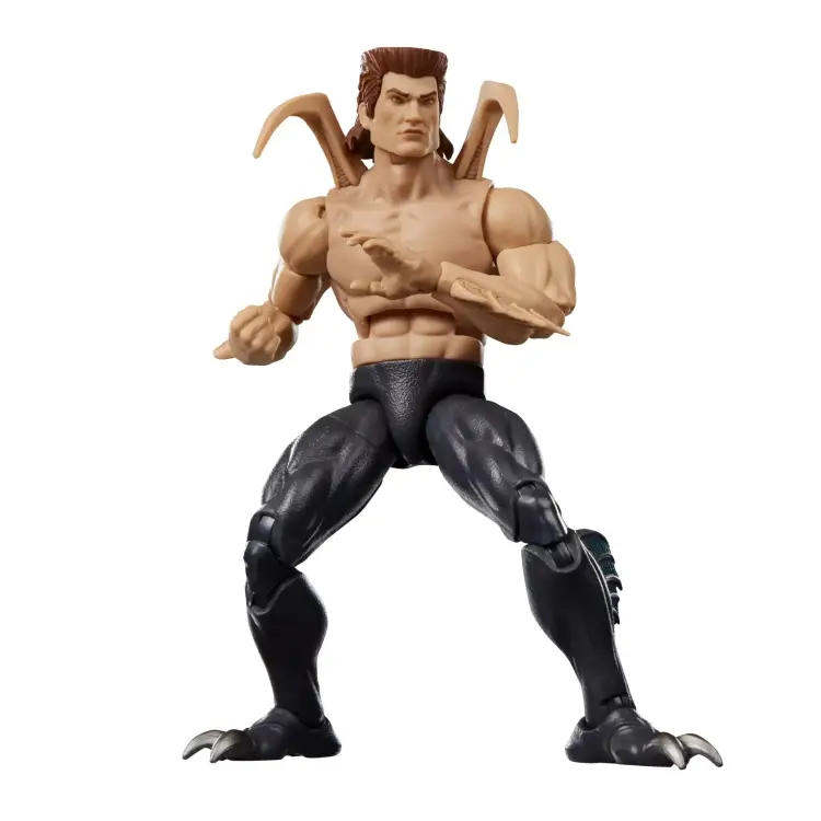Hasbro - SPIDER-MAN - Marvel's Smythe - Figure Legend Series 15cm