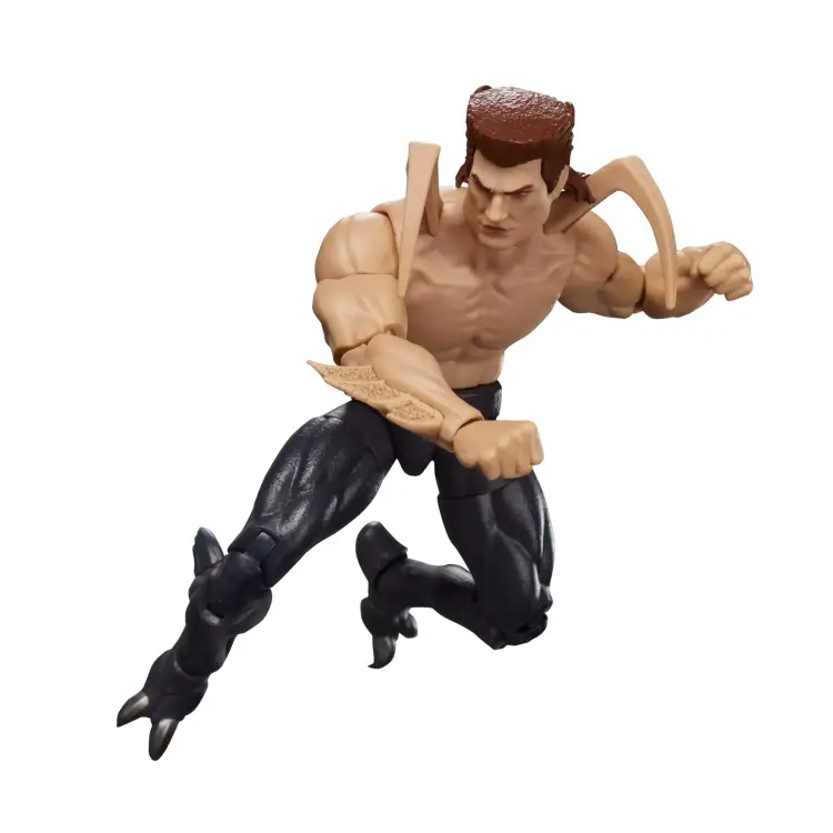 Hasbro - SPIDER-MAN - Marvel's Smythe - Figure Legend Series 15cm