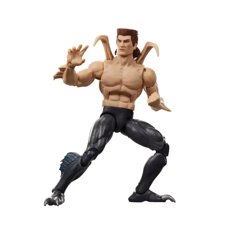 Hasbro - SPIDER-MAN - Marvel's Smythe - Figure Legend Series 15cm