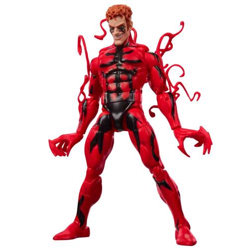 Hasbro - SPIDER-MAN - Carnage - Figure Legend Series 15cm