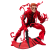 Hasbro - SPIDER-MAN - Carnage - Figure Legend Series 15cm