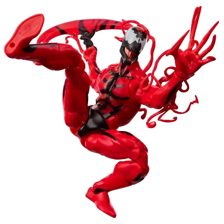 Hasbro - SPIDER-MAN - Carnage - Figure Legend Series 15cm