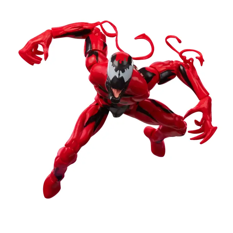 Hasbro - SPIDER-MAN - Carnage - Figure Legend Series 15cm