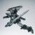SHEIK MAINLAND - Ultra Action Trooper Stag II (Grey) - Model Kit 1/144