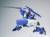 SHEIK MAINLAND - Ultra Action Trooper Stag II (Blue) - Model Kit 1/144