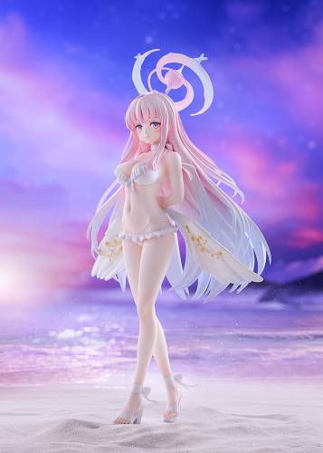 Goodsmile - BLUE ARCHIVE - Mika (Swimsuit) - Statue 1/7 26cm