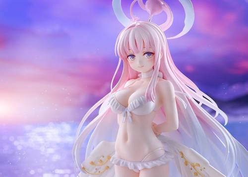 Goodsmile - BLUE ARCHIVE - Mika (Swimsuit) - Statue 1/7 26cm