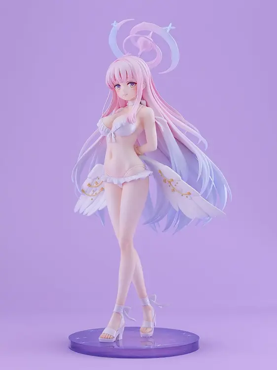 Goodsmile - BLUE ARCHIVE - Mika (Swimsuit) - Statue 1/7 26cm