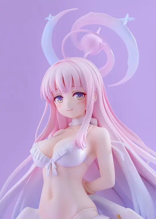 Goodsmile - BLUE ARCHIVE - Mika (Swimsuit) - Statue 1/7 26cm
