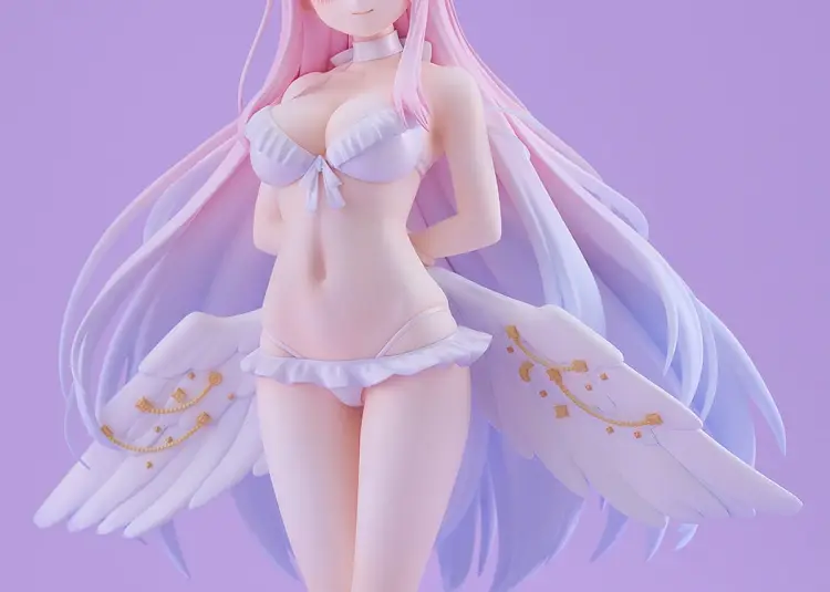 Goodsmile - BLUE ARCHIVE - Mika (Swimsuit) - Statue 1/7 26cm