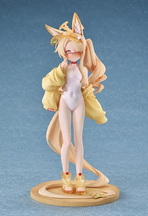 Goodsmile - BLUE ARCHIVE - Seia (Swimsuit) - Statue 1/7 23cm