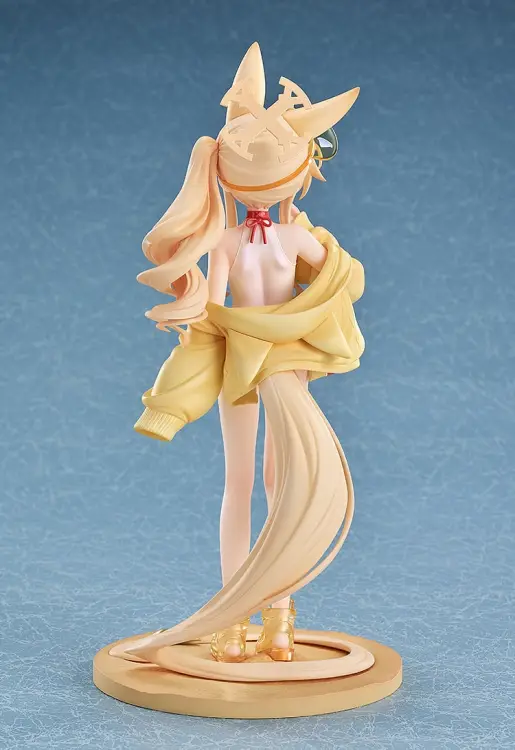 Goodsmile - BLUE ARCHIVE - Seia (Swimsuit) - Statue 1/7 23cm