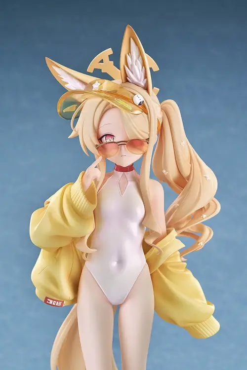 Goodsmile - BLUE ARCHIVE - Seia (Swimsuit) - Statue 1/7 23cm