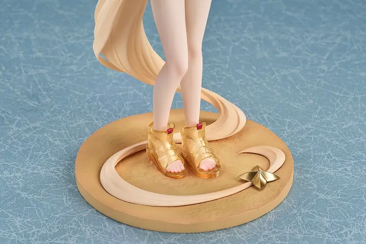 Goodsmile - BLUE ARCHIVE - Seia (Swimsuit) - Statue 1/7 23cm