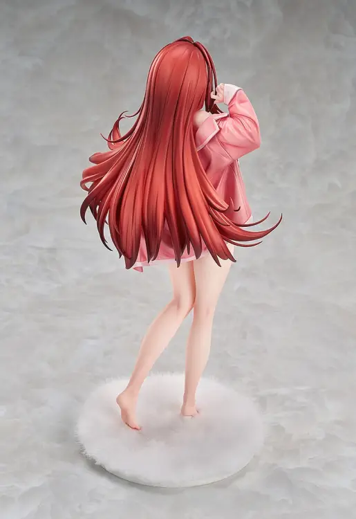 Goodsmile - GODESS OF VICTORY : NIKKE - Rapi : Red Hood - Statue 1/7 26cm