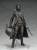Goodsmile - BLOODBORNE - Hunter "The Old Hunters" - Figure Figma 15cm