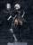 Max Factory - NIER AUTOMATA VER1.1A - 2B - Figure Figma 16cm