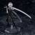 Max Factory - NIER AUTOMATA VER1.1A - 2B - Figure Figma 16cm