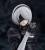 Max Factory - NIER AUTOMATA VER1.1A - 2B - Figure Figma 16cm