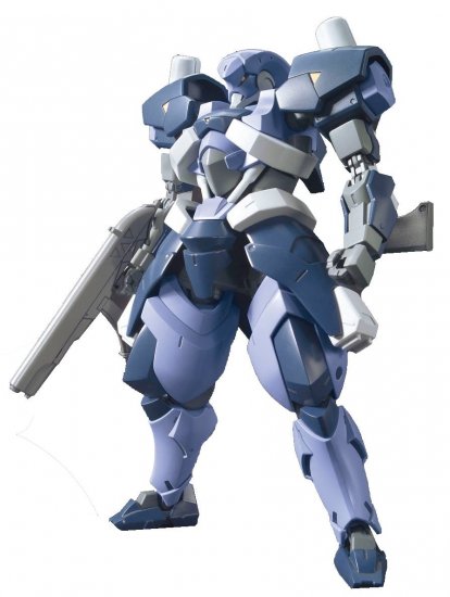 Bandai Gundam HG 1/144 Hyakuren - model do składania