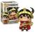 ONE PIECE - POP Animation N° 2569 - Luffy with Cha