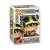 ONE PIECE - POP Animation N° 2569 - Luffy with Cha
