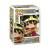 ONE PIECE - POP Animation N° 2569 - Luffy with Cha
