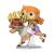 ONE PIECE - POP Ride DLX N° 153 - Nami & Chopper