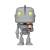 IRON GIANT - POP Super N° 2077 - Iron Giant with H