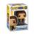 TREASURE PLANET - POP Disney N° 1821 - Jim Hawkins