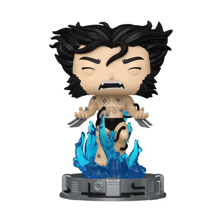 WEAPON X PROGRAM - POP Premium N° 1659 - Weapon X 