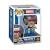 WEAPON X PROGRAM - POP Premium N° 1659 - Weapon X 