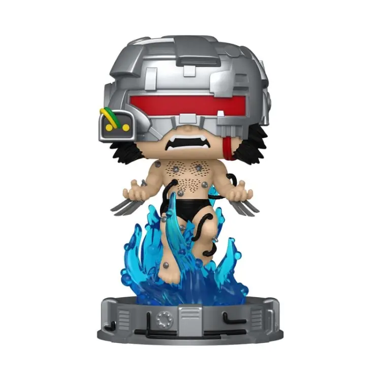 WEAPON X PROGRAM - POP Premium N° 1659 - Weapon X 