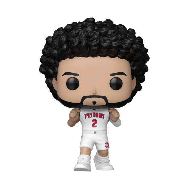 PISTONS - POP NBA N° 244 - Cade Cunningham (Home)
