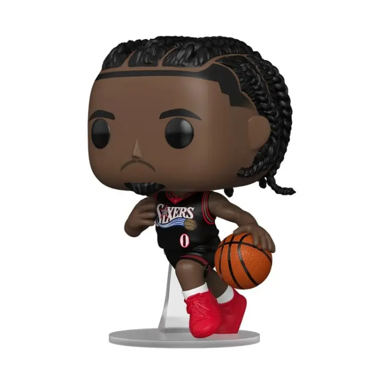 76ERS - POP NBA N° 239 - Tyrese Maxey
